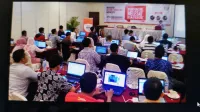 Bagaimana Cara Memulai Binis Online - Di Bekasi Hub: 0878-8924-0387