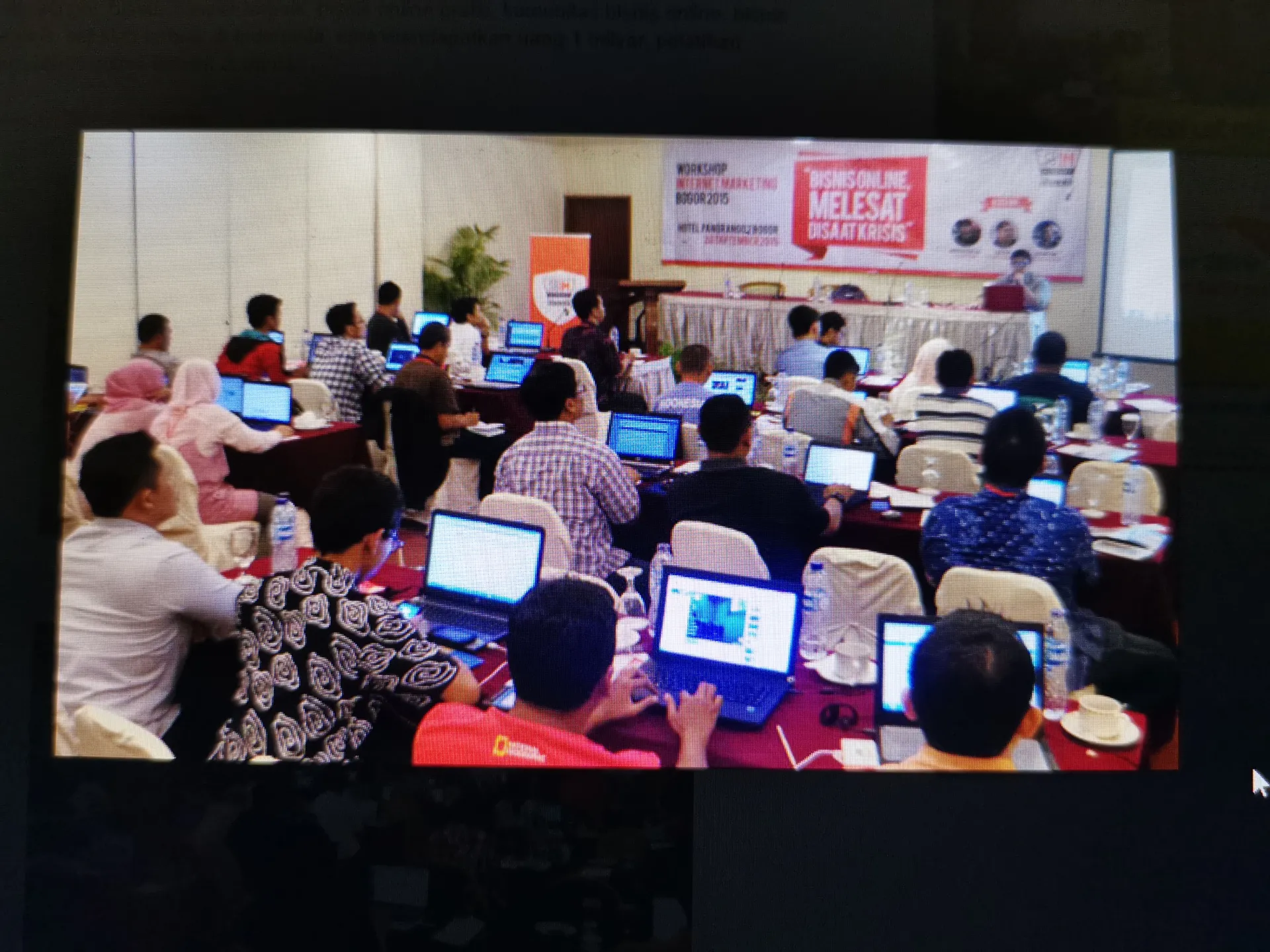 Bagaimana Cara Memulai Binis Online - Di Bekasi Hub: 0878-8924-0387