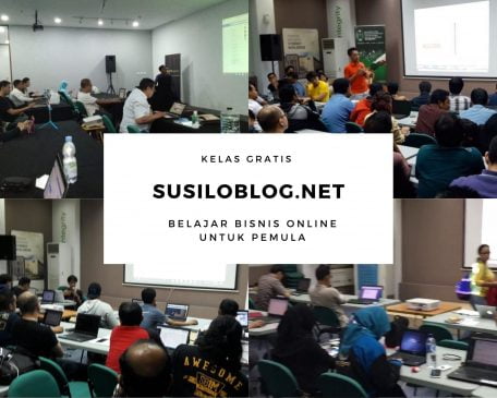 9 Tips Rahasia Sukses Jadi Pebisnis Online