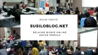 belajar bisnis online