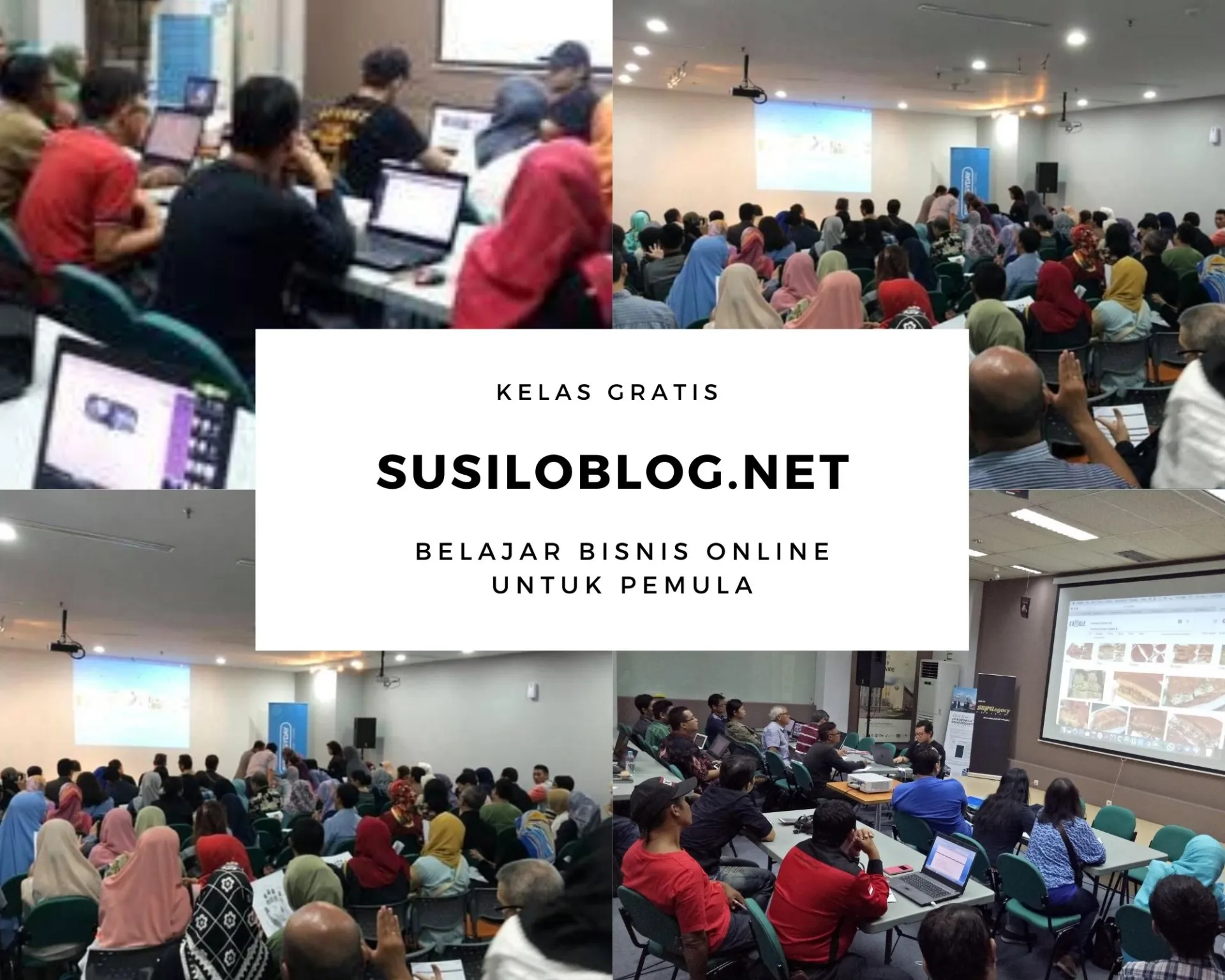 Kursus Internet Marketing Terbaik Dan Termurah Di Jakarta
