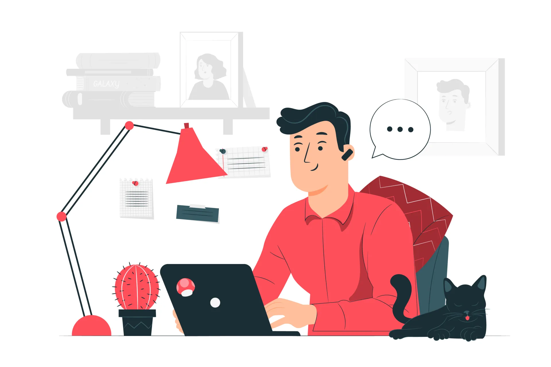 7 Ide Bisnis Online Paling Populer