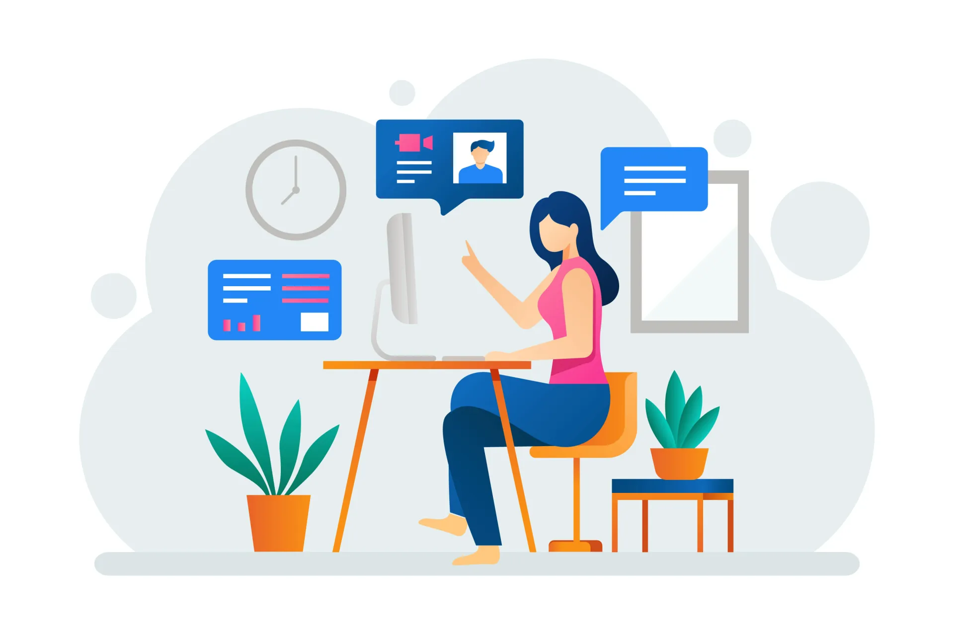 apa itu bisnis online ?