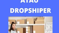 Jadi Reseller Atau Dropshiper