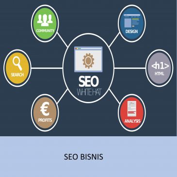 seo dalam bisnis online