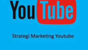Strategi Marketing di Youtube Untuk Pemula 1 Strategi Marketing di Youtube