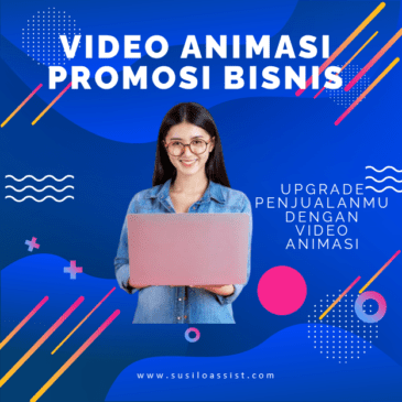 Jasa Video Animasi